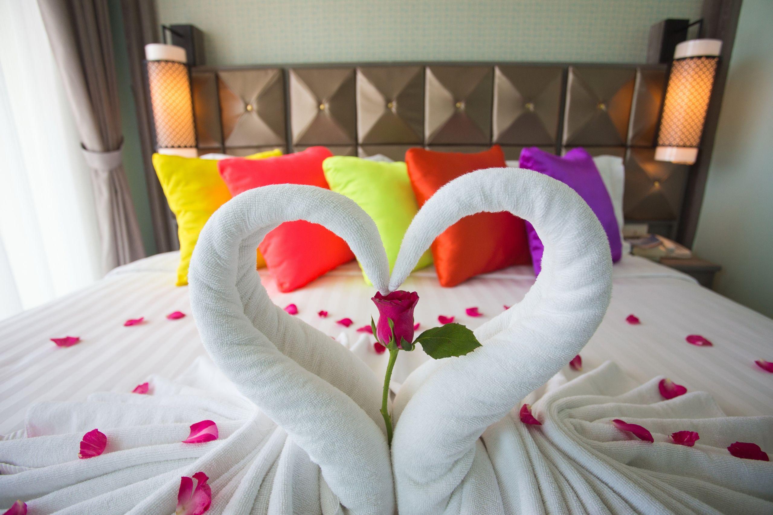 Add Plus Hotel & Spa Patong Exteriér fotografie